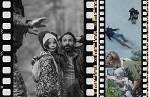 The European Film Academy has revealed the nominees for the main categories of the European Film Awards