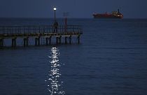 Το λιμάνι της Λεμεσού στην Κύπρο (φωτογραφία αρχείου)
