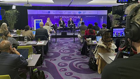 International AI Forum 2023