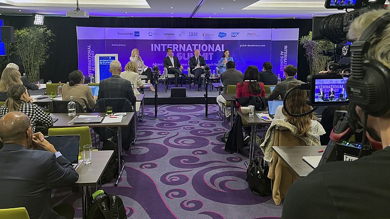 International AI Forum 2023