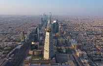 Riad zieht alle Register bei der Bewerbung um die Expo 2030