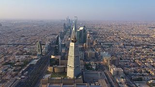 Riyadh pulls out all the stops in its bid to host World Expo 2030