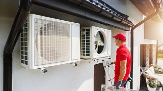 How do heat pumps work and how expensive are they? A look at Europeans’ favourite new energy system.