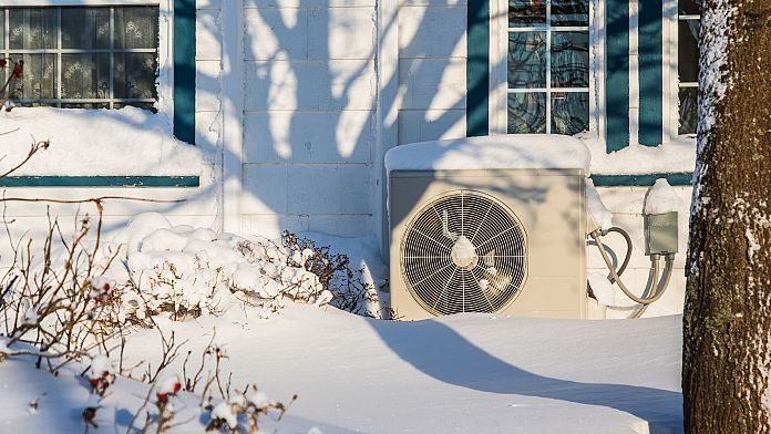 Do heat pumps work in winter? Heres what you need to know about the low-carbon technology