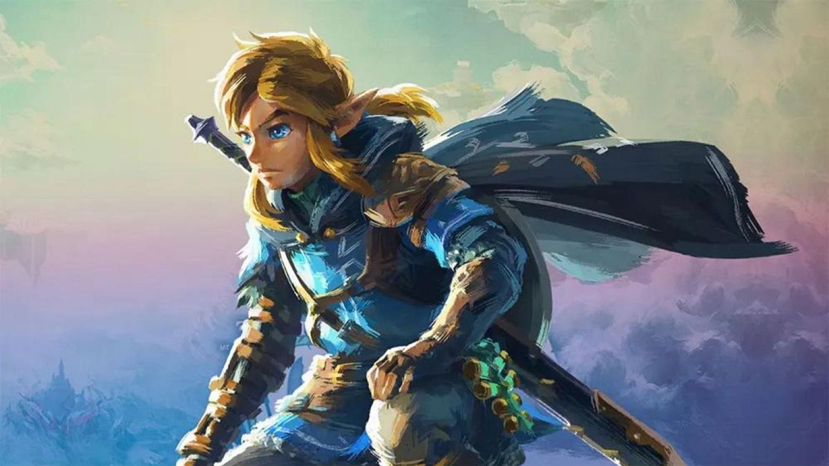 Nintendo is developing a live-action film based on its hit video game 'The Legend of Zelda'    