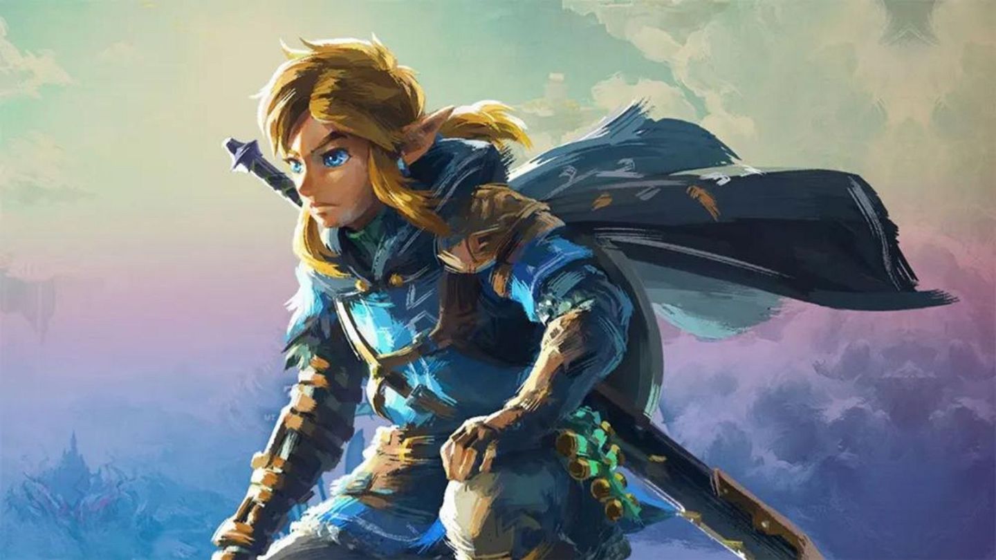 Nintendo Lawyers Hit Fan-Made Zelda Game With ﻿Fatal Copyright ﻿Claim