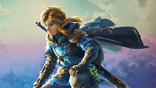  Nintendo създава екшън филм онлайн, основан на своята хитова видеоигра 'The Legend of Zelda' 