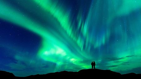 Chase the northern lights and soak in geothermal pools on Iceland’s hidden islands.