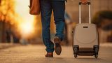 EU travellers made 100 million professional trips in 2022