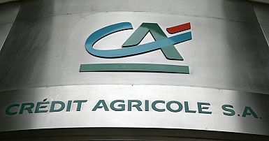 France's Credit Agricole sees 13% revenue growth in Q3