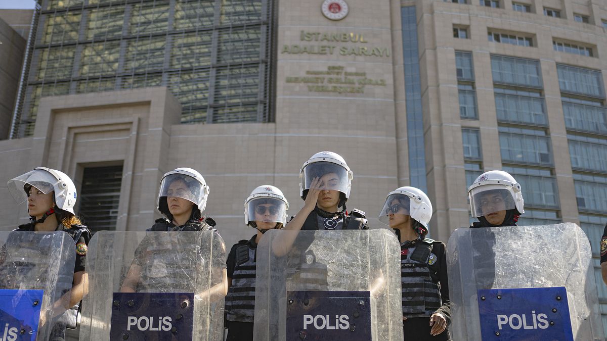 Yargı krizi | Adalet endeksinde Türkiye kaçıncı sırada