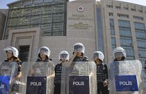 Yargı krizi | Adalet endeksinde Türkiye kaçıncı sırada