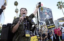 Vorläufige Einigung im Streik der Schauspieler:innen in Hollywood