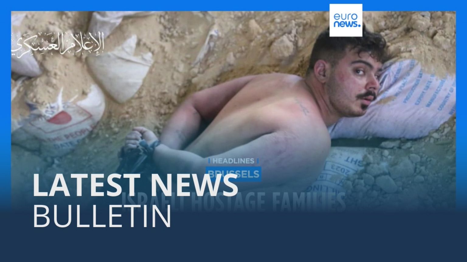 Latest news bulletin | November 9th – Morning