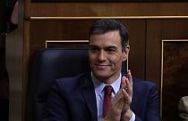 A megállapodással Pedro Sánchez újra kormányfő lehet