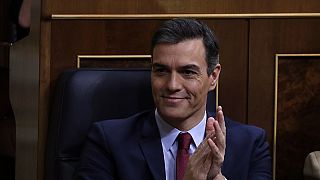A megállapodással Pedro Sánchez újra kormányfő lehet