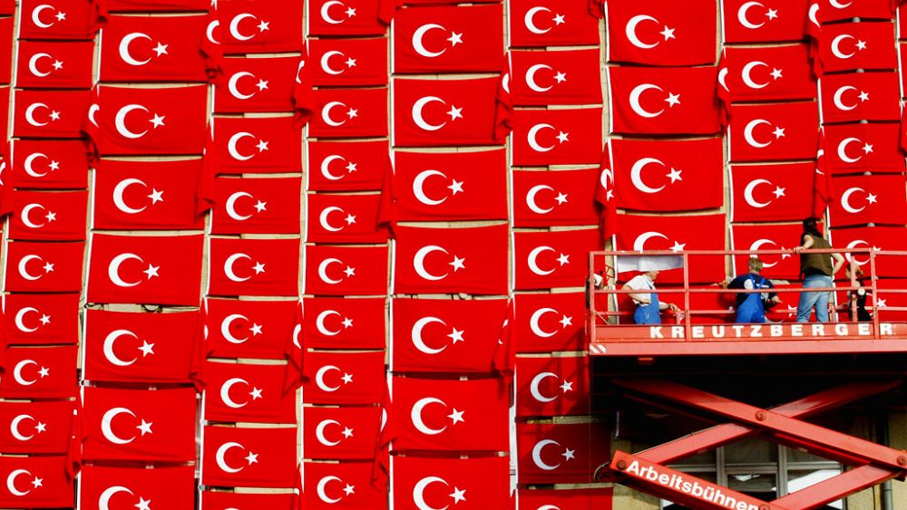 Brain drain casts a dark shadow over Turkey’s future