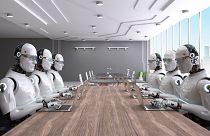 AI will transform the workplace in months, not years, new study shows