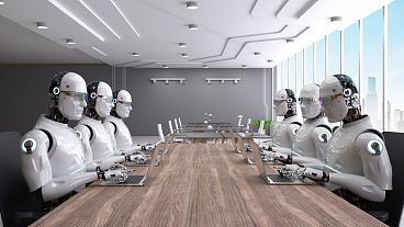 AI will transform the workplace in months, not years, new study shows