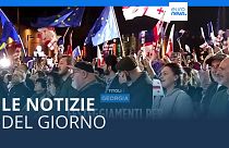 Le notizie del giorno | 09 novembre - Pomeridiane