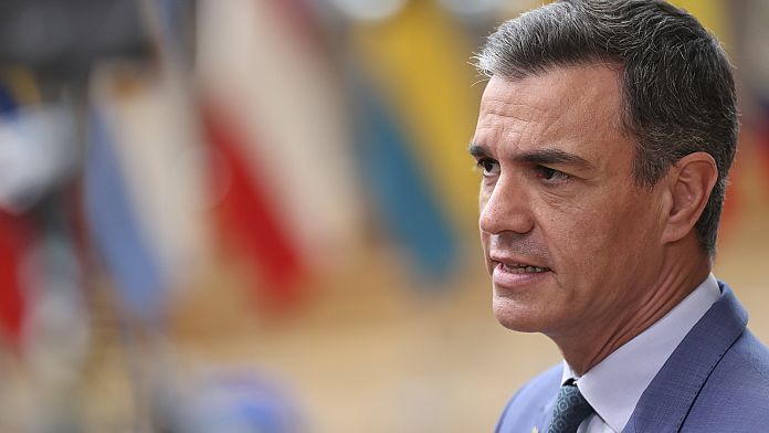 Spain’s socialists reach controversial deal with Catalan separatists for government backing