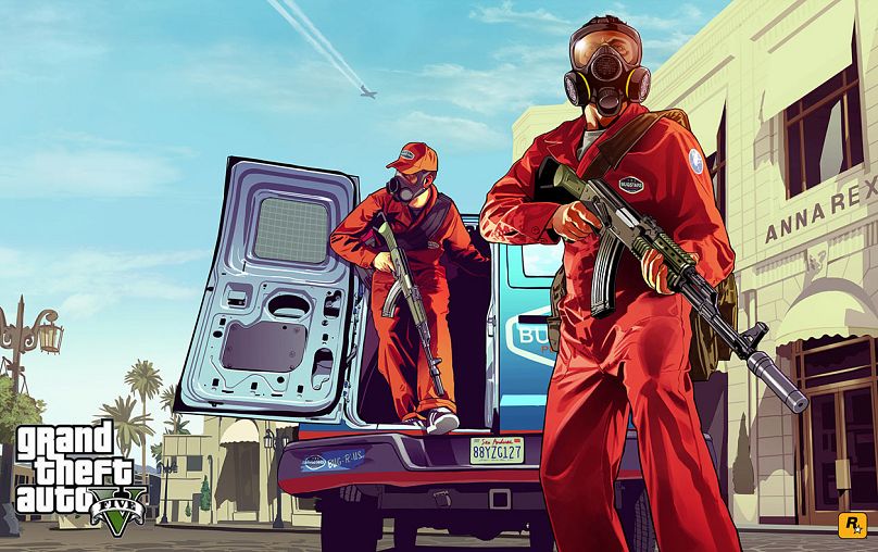 GTA 6 - everything we know so far