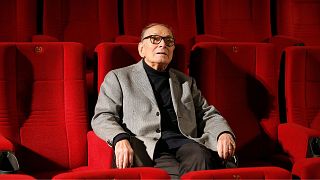 Remembering the great scores of Ennio Morricone