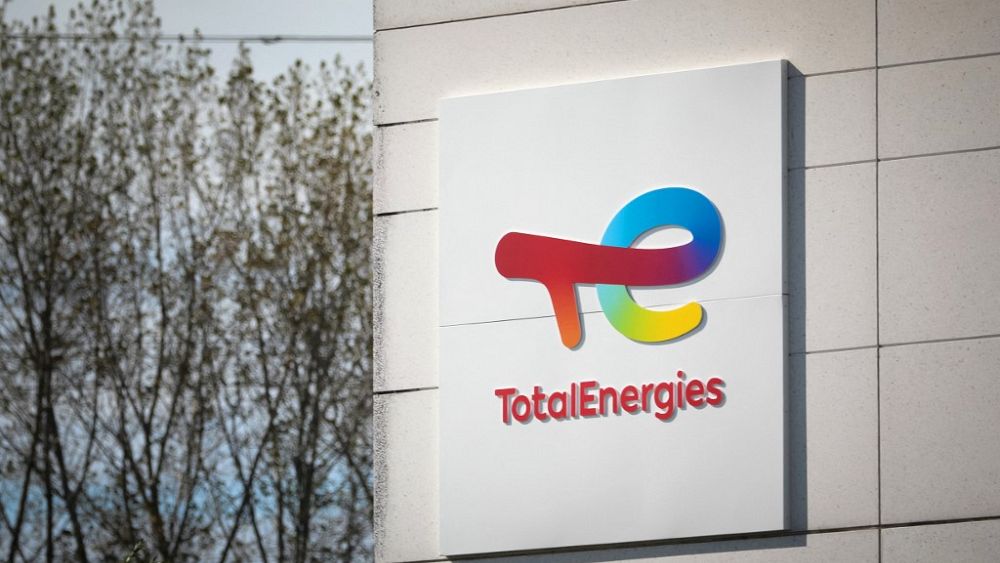 TotalEnergies employees offered €2,000 incentive to green transition