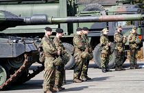 Germany Army