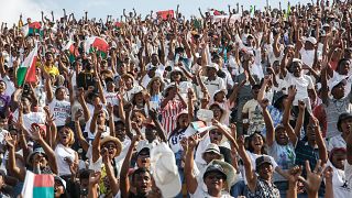 Madagascar : s'achemine-t-on vers une suspension de la présidentielle ?