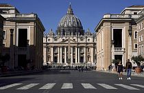 Η απόφαση του Βατικανού θεωρείται νίκη για την ΛΟΑΤΚΙ κοινότητα