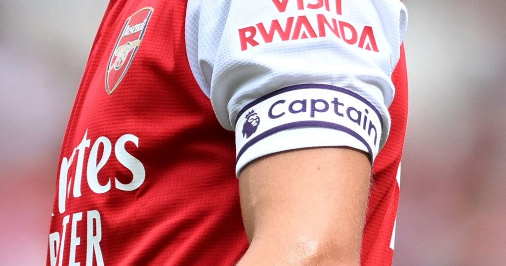 Unlocking Rwanda’s Tourism Potential: A Journey Through Sports Partnerships