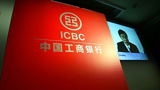 File photo of ICBC