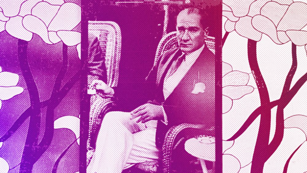 Atatürk Türkiye’de otoriter bir lider miydi yoksa Avrupalı ​​bir vizyoner miydi?