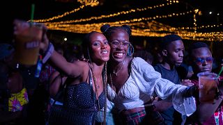 Uganda: security warnings for Nyege Nyege festival