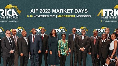 Maroc : l'Africa Investment Forum au chevet de l'agriculture