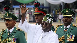 Le président nigérian approuve l'achat d'un yacht présidentiel