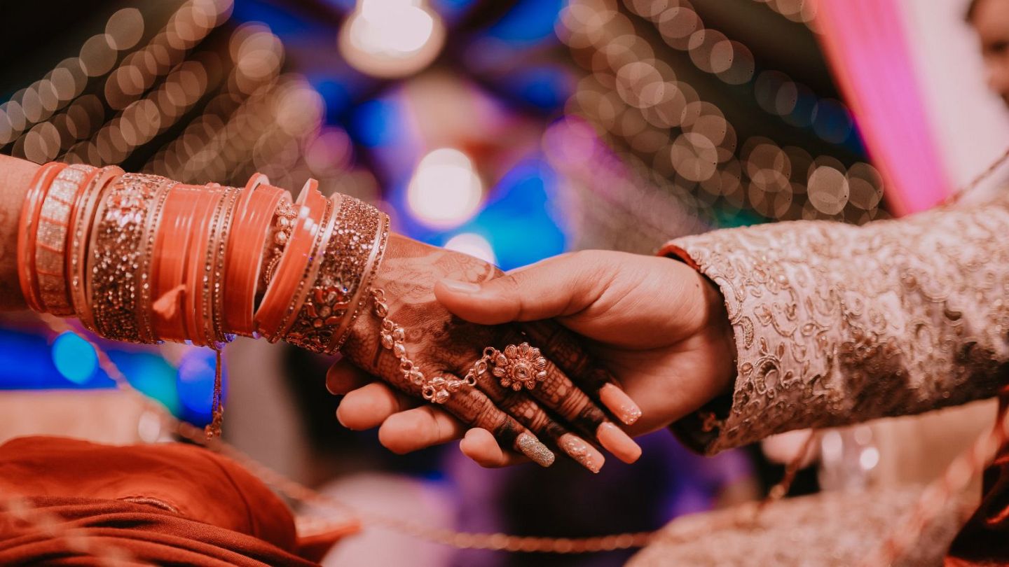 Want an unforgettable wedding? You can now go say ‘I do’ in India