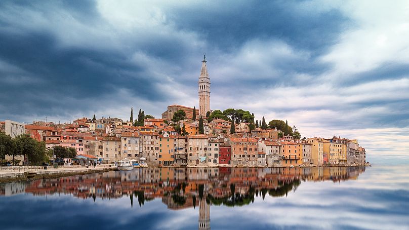 Croatia offers tax benefits for digital nomads.