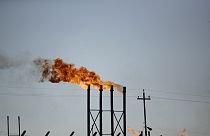 Kuzey Irak'ta petrol üreten uluslararası şirketler borçlar ödenmeden ihracat yapmayacaklarını duyurdu