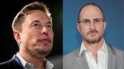 Elon Musk biopic on the way with Darren Aronofsky set to direct 