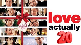 Love Actually turns 20: Are you PRO or CON?  