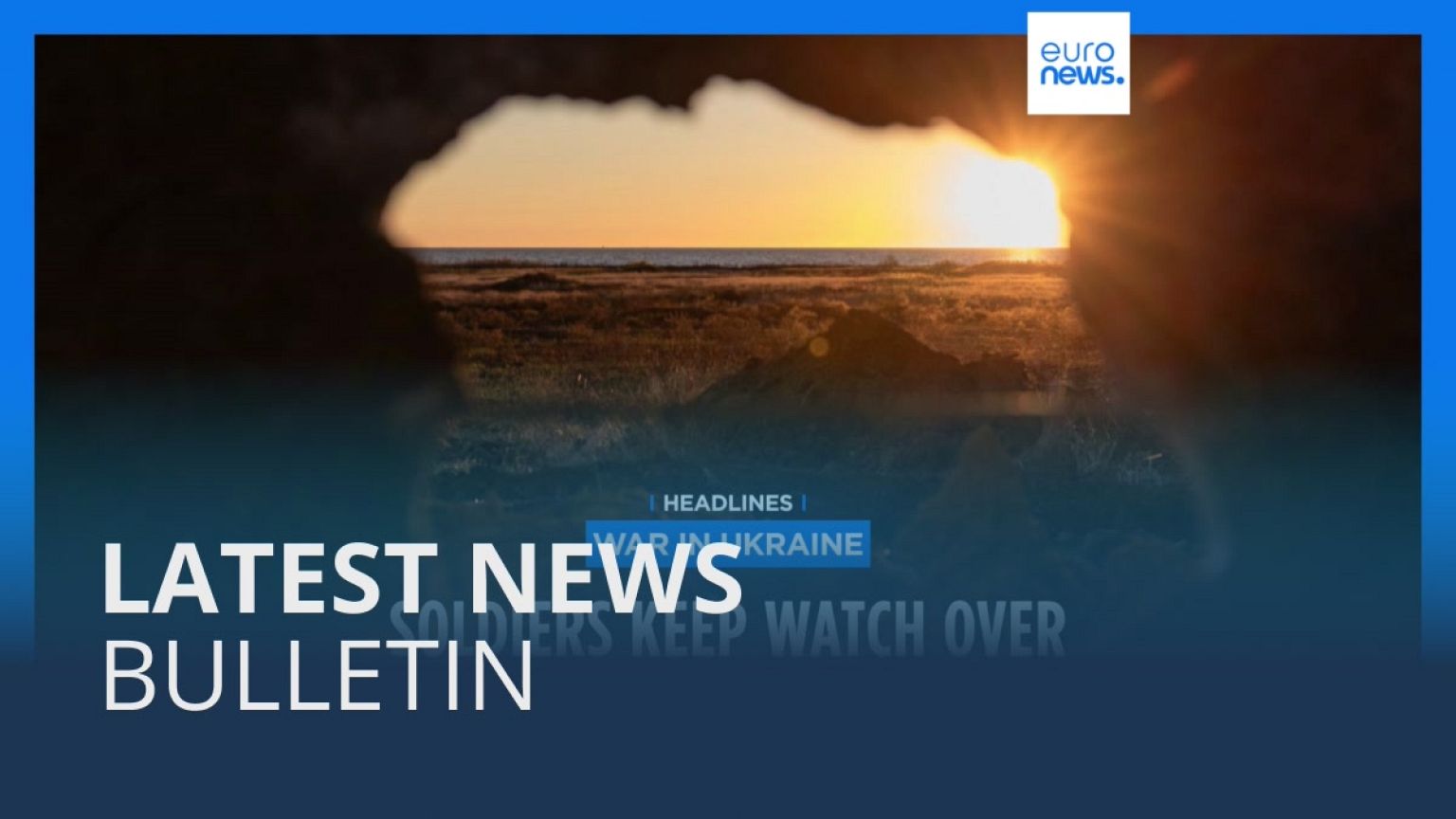Latest news bulletin | November 11th – Morning
