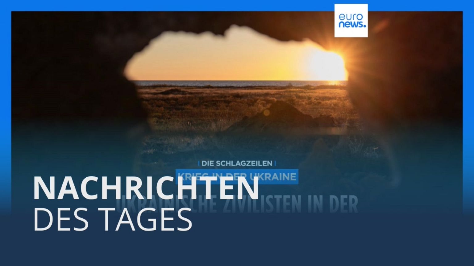 Nachrichten des Tages | 11. November - Morgenausgabe