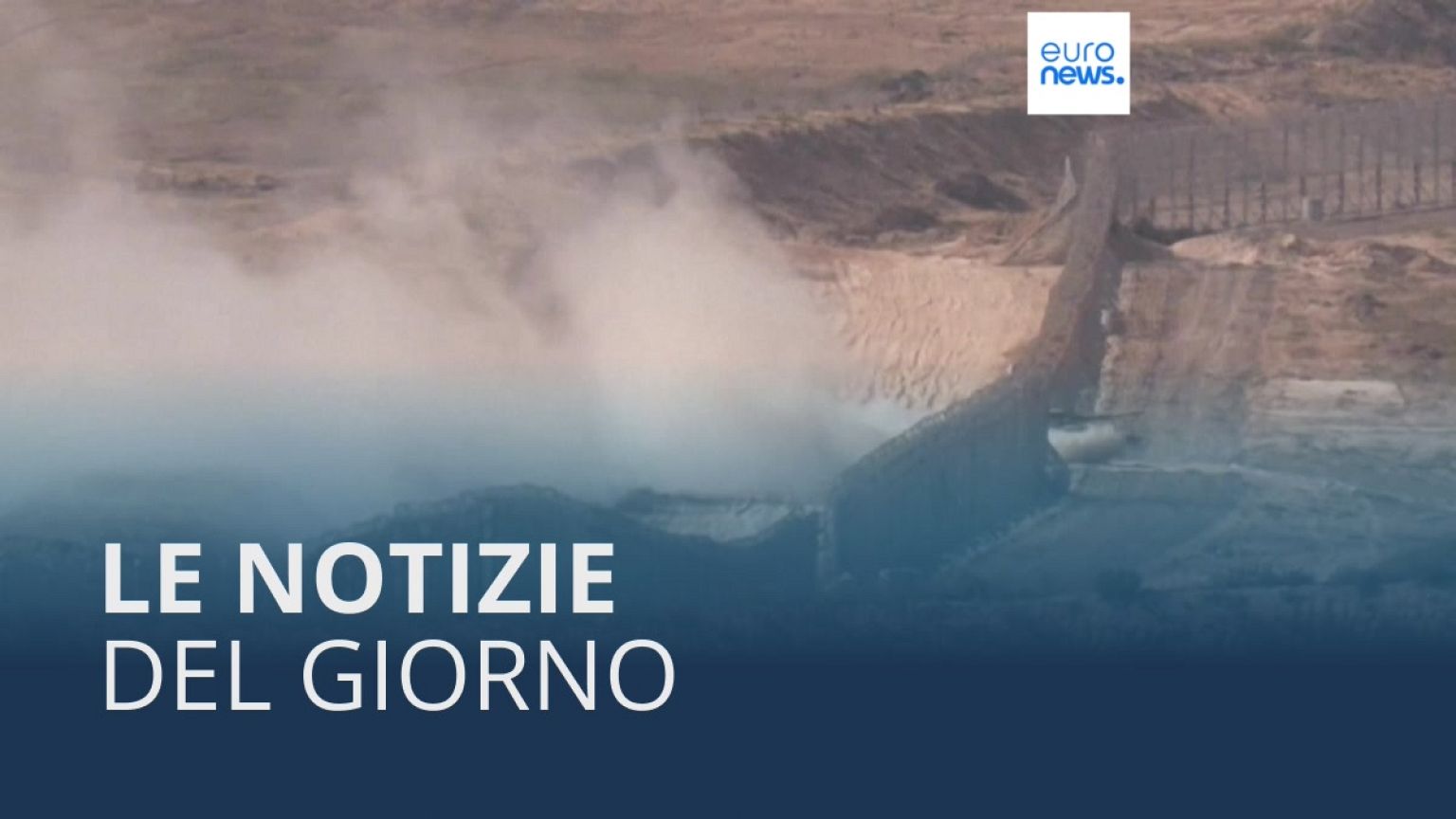 Le notizie del giorno | 11 novembre - Mattino