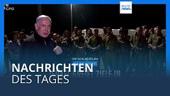 Nachrichten des Tages | 11. November - Mittagsausgabe