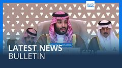 Latest news bulletin | November 11th – Evening