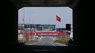 İstanbul Havalimanı (arşiv)
