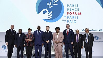 Forum de Paris sur la Paix : focus sur l’intelligence artificielle