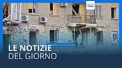 Le notizie del giorno | 12 novembre - Pomeridiane